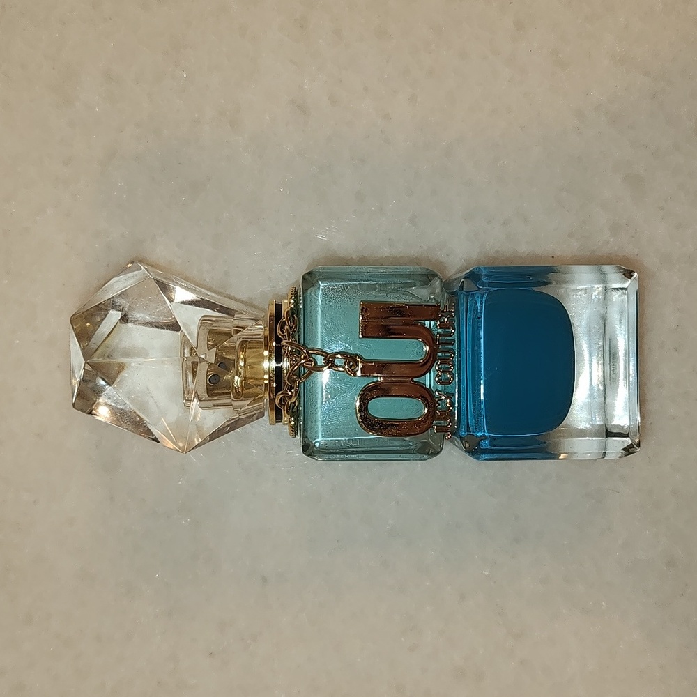 Juicy Couture Oui Splash